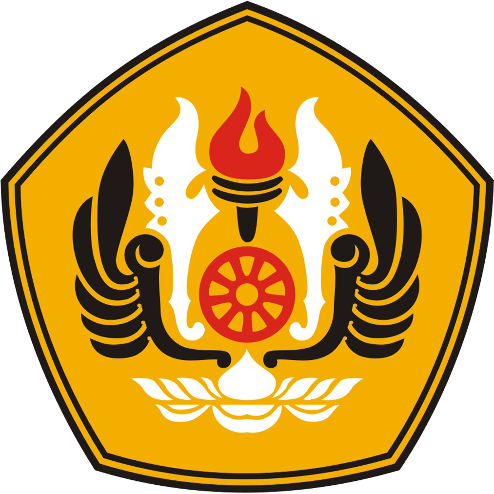 Logo Unpad